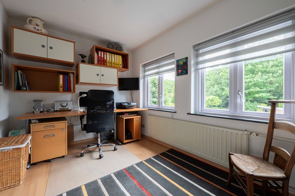 Medium property photo - Haspelstraat 2, 4741 SH Hoeven